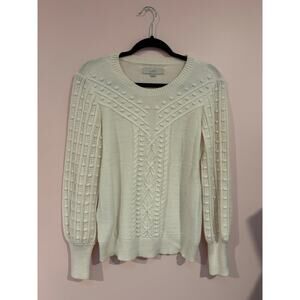 Loft Womens Sweater *M*